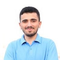 Mohammed Alkurdi
