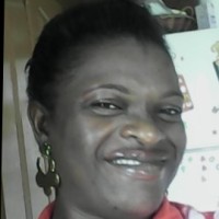 Lysette Faustine Tchindjo