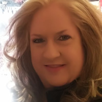 Nancy Gale