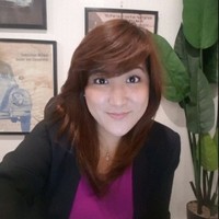 Cherry May Moreno-De Los Santos