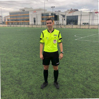 Halim Kolancı