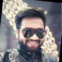 Vijay Patil