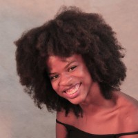 Amélia Carolina Gonçalves