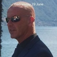 Rob Houghton