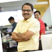 Anjani Kumar Pandey