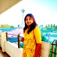 Yuvalakshmi Gobi