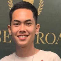 Gabriel Hirai