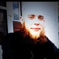 Joshua Hines