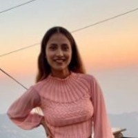 Aliya Singh