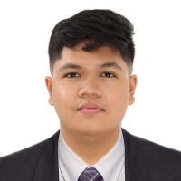 Jeremy Gene Raymundo