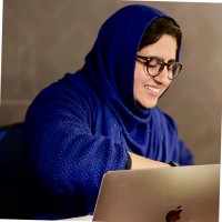 Saliha Aslam