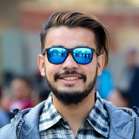 Sam Pokhrel