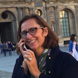 Martine Scoupe