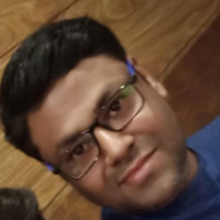 Satyanarayana Vishnupanth