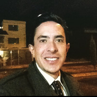 David Sánchez García