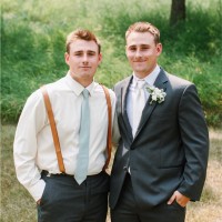 Cody Carlson