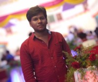 Sreenu K