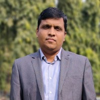 Kaushik Parekh