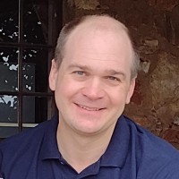 Timothy Coutts