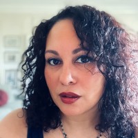 Kimberly Santiago