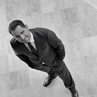 German De Zulueta Manriquez