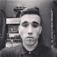 Callum Mason