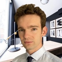 Oliver Elliott