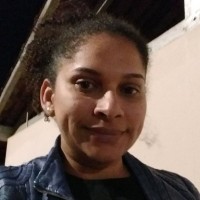 Eliuda Frazao Rodrigues