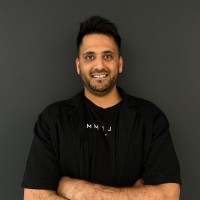 Biren Datta (Né Ahmad)