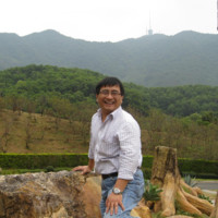 张辉明
