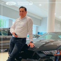 Heraldo Ramirez