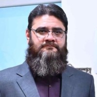 Syed Liaquat Shah