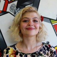 Alicia Silvestri