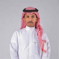 Hesham Almesned