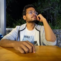 Abhishek Roul