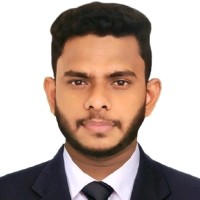 Mohammed Reyas