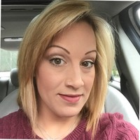 Katie Hagar