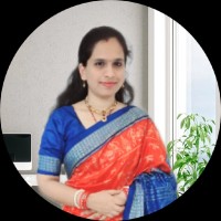 Dt.Dharitri Sahu👩🏻‍⚕️