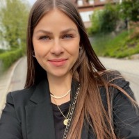Sandra Bohnenkamp