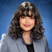 Erika Mae Valencia