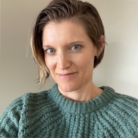 Candace Warren