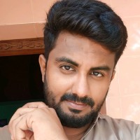 JUSTIN SAMRAJ