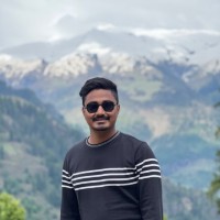 Deep Patel