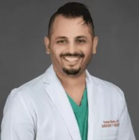 Kamran Haydar, MD