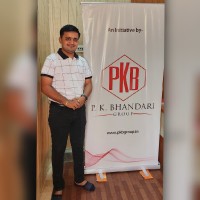 Punit .P. Bhandari