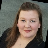 April Williams