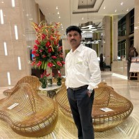 Maheshwaran Rajamani,Pmp®,Ceng.,