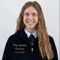 Haley Copenhaver