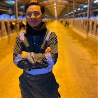 Kumar Tamang
