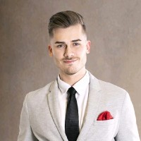 Gergő Antal